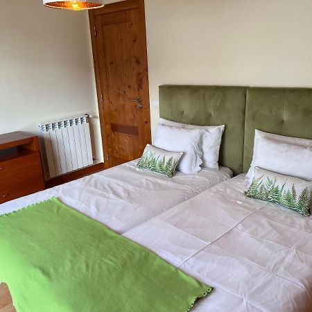 Casa Da Quinta Das Hortas - Serra Dos Mangues Villa Sao Martinho do Porto Luaran gambar