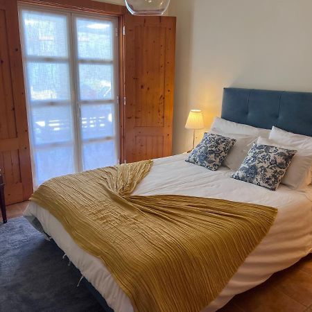 Casa Da Quinta Das Hortas - Serra Dos Mangues Villa Sao Martinho do Porto Luaran gambar