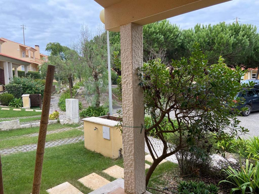 Casa Da Quinta Das Hortas - Serra Dos Mangues Villa Sao Martinho do Porto Luaran gambar
