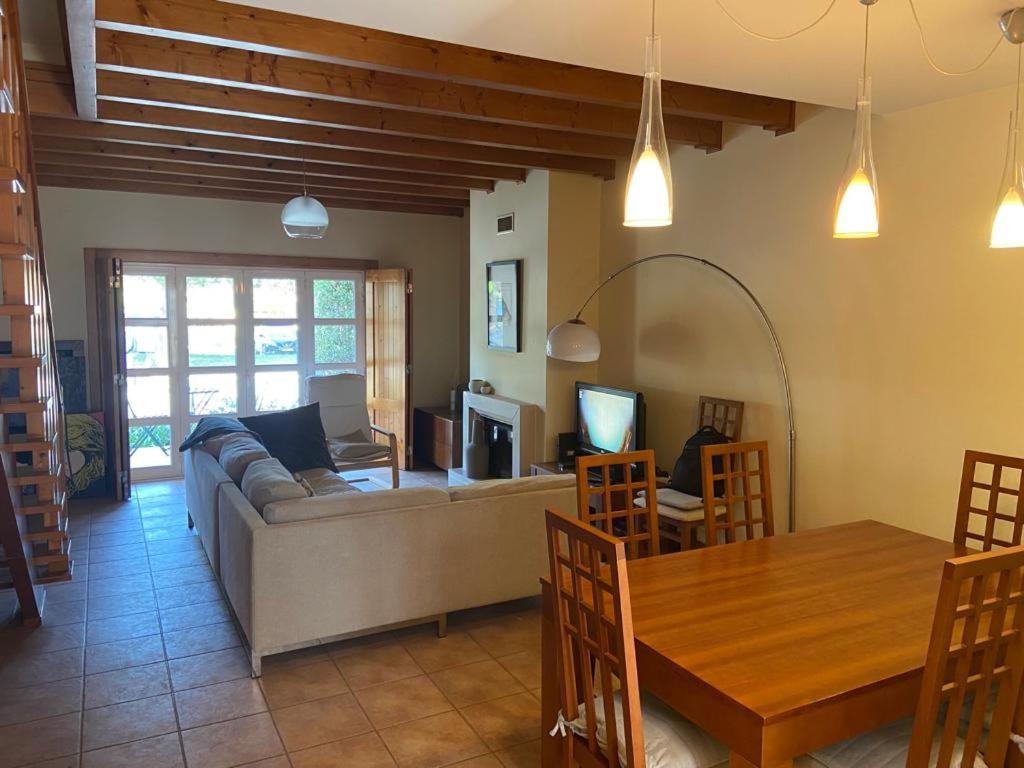 Casa Da Quinta Das Hortas - Serra Dos Mangues Villa Sao Martinho do Porto Luaran gambar