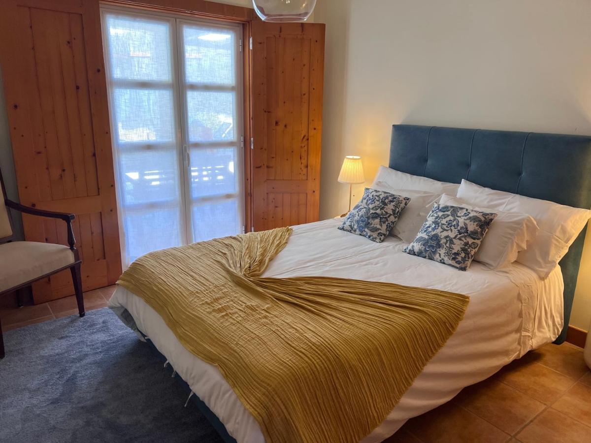 Casa Da Quinta Das Hortas - Serra Dos Mangues Villa Sao Martinho do Porto Luaran gambar